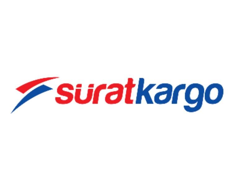 SuratKargoYeniLogo